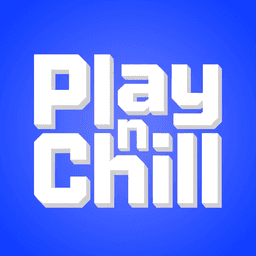 Play'n Chill logo — iGaming studio and Stake Engine provider